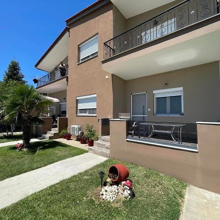 Pandwra Apartment Chaidefto Zewnętrze zdjęcie