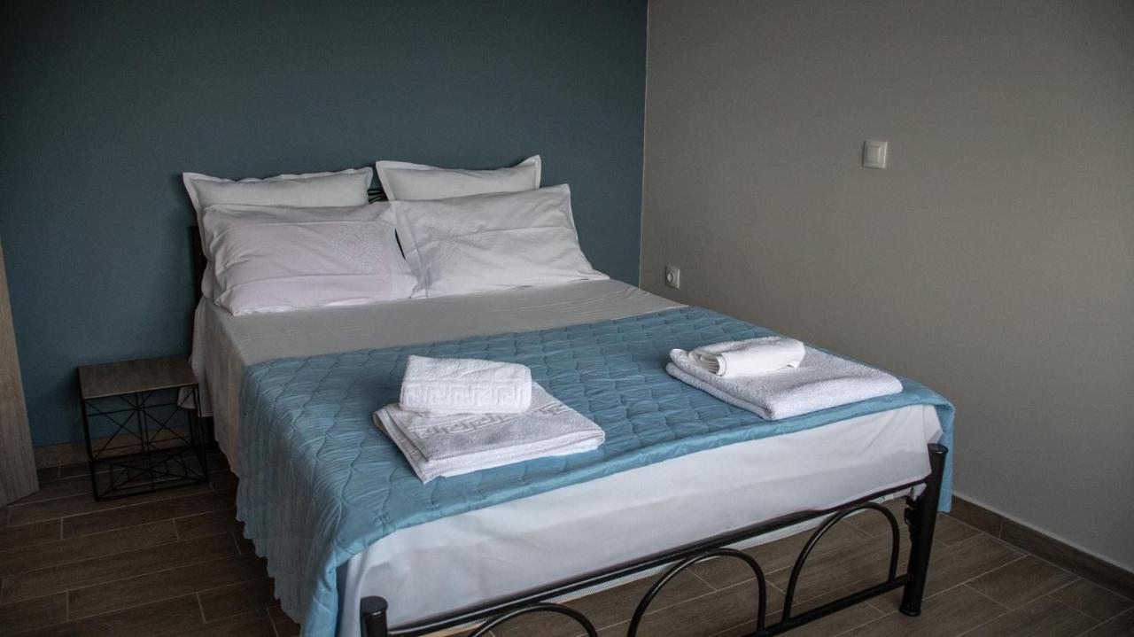 Pandwra Apartment Chaidefto Zewnętrze zdjęcie