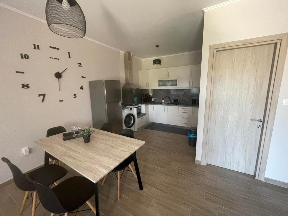Pandwra Apartment Chaidefto Zewnętrze zdjęcie